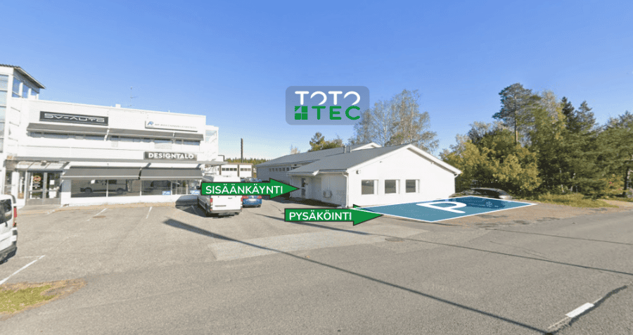 Tototec Osoite Tuotekatu 7