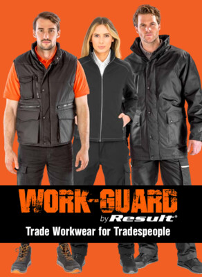 Results Workguard