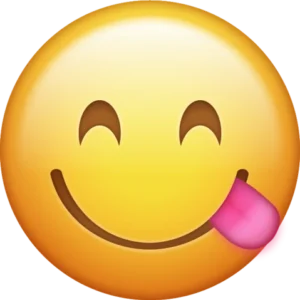 Emoji tarra